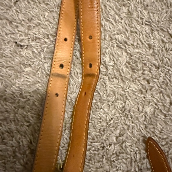 Louis vuttion Straps H8 - Picture 5 of 9